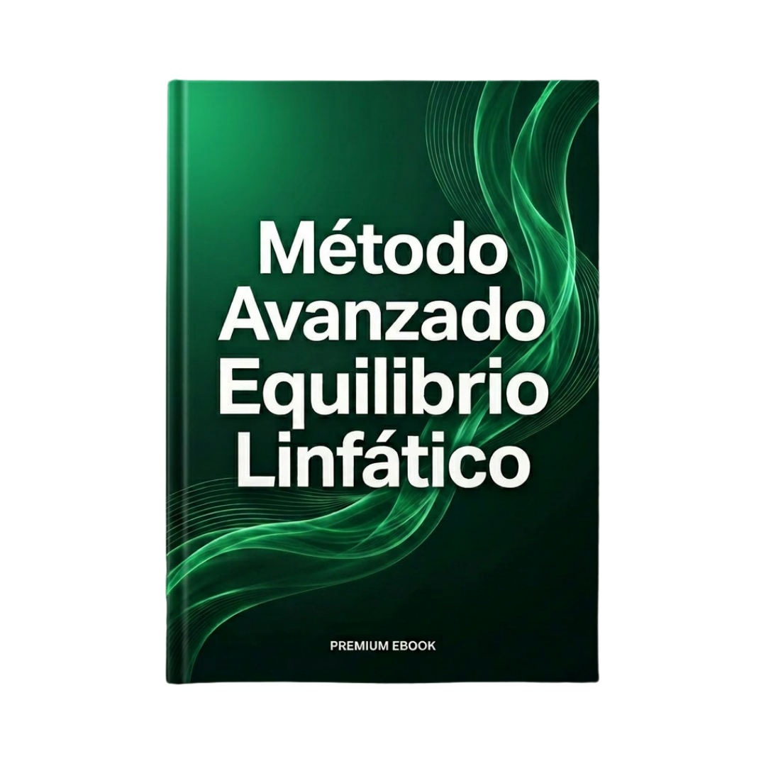 Método Avanzado de Equilibrio Linfático