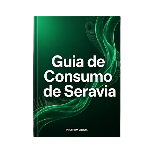 Guía de Consumo Seravia©