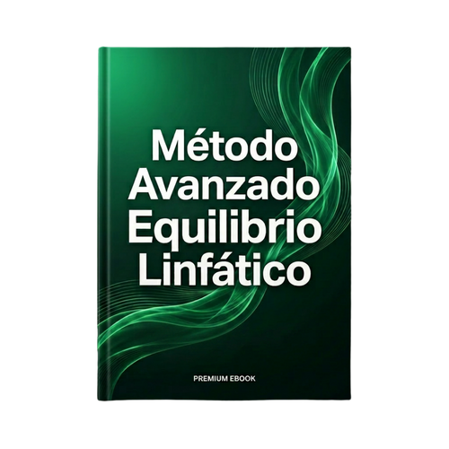 Método Avanzado de Equilibrio Linfático
