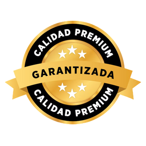 +90 DÍAS DE GARANTÍA