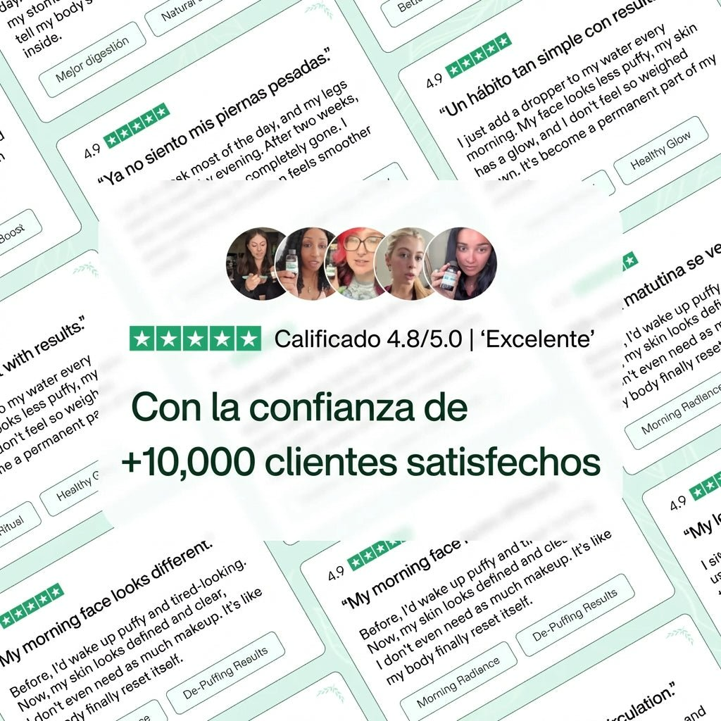 Drenaje Linfático Total Seravia®